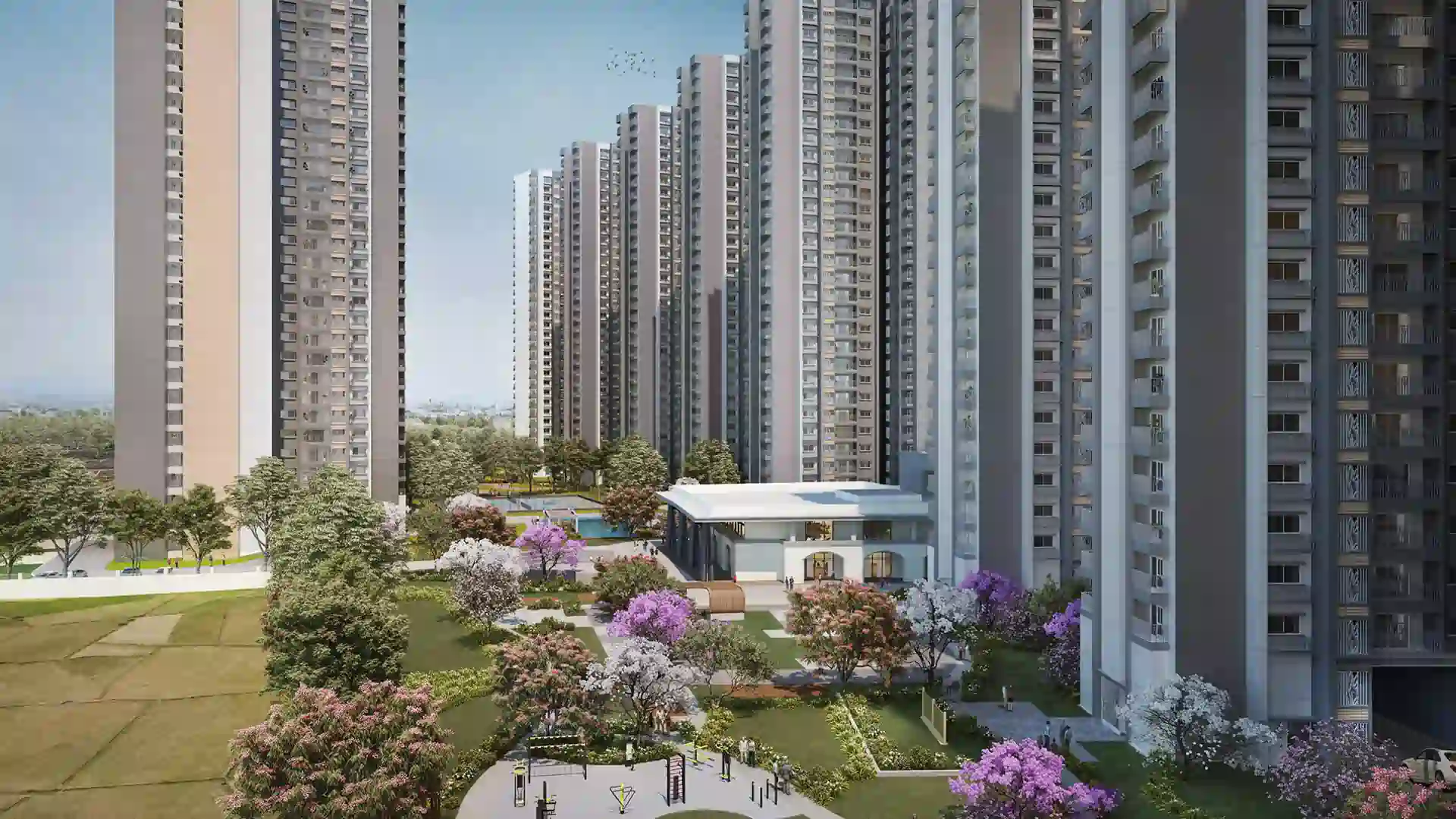 Prestige Greenmoor Virtual Tour
