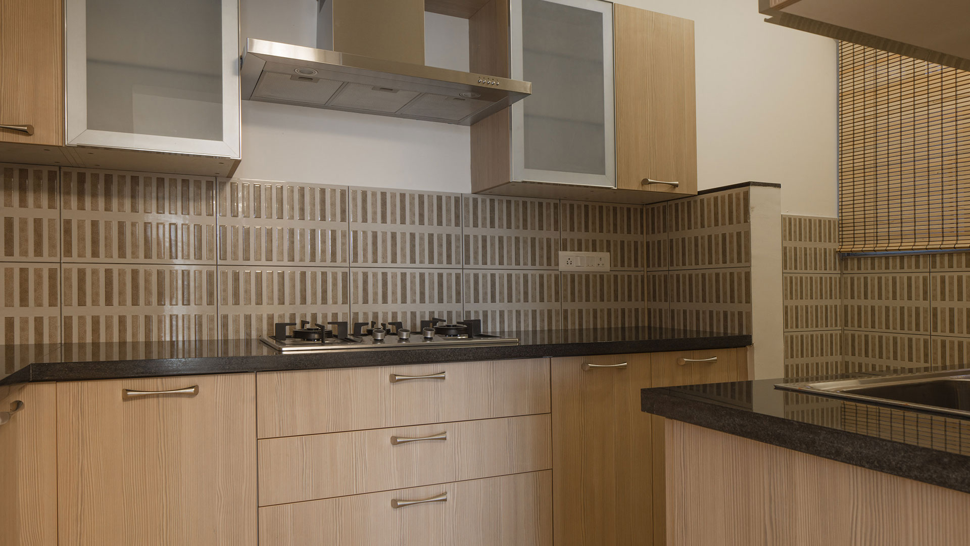 Featured Image of Prestige Greenmoor Amenities