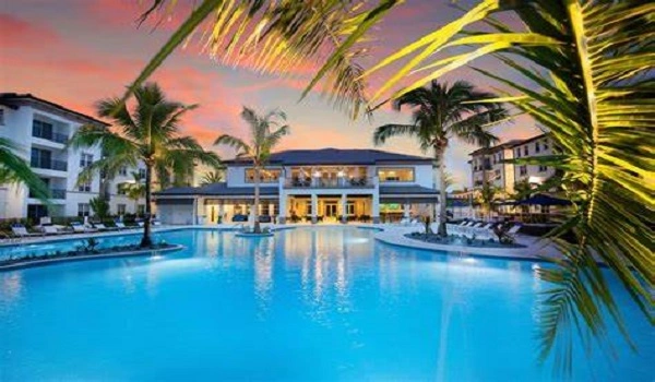 Featured Image of Prestige Greenmoor Clubhouse