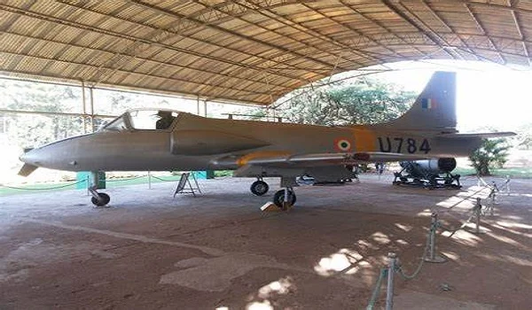 Featured Image of Heritage Aerospace Museum