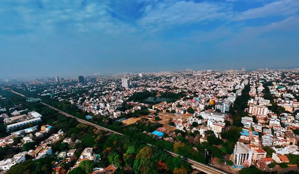 Featured Image of Jayanagar