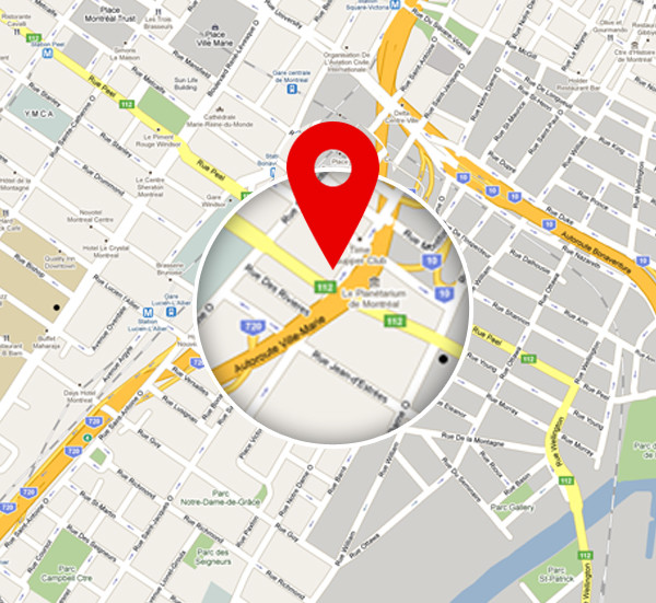 Prestige Greenmoor Location Map