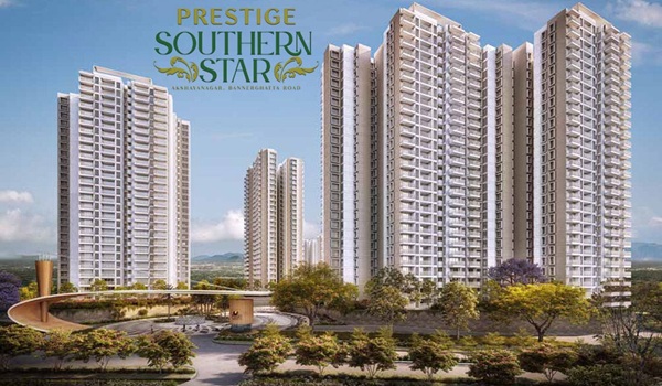 Featured Image of Prestige Southern Star Phase II