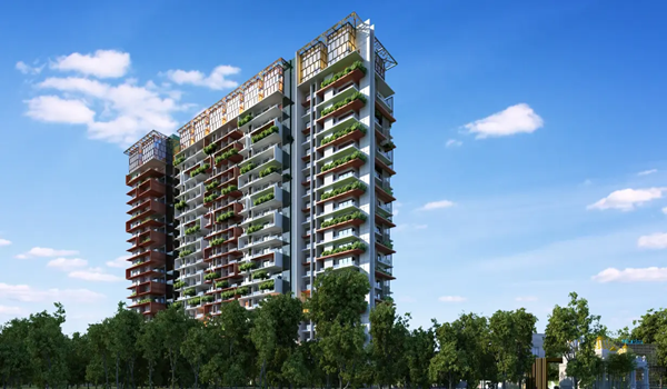 Featured Image of Price of Apartments on Jayanagar