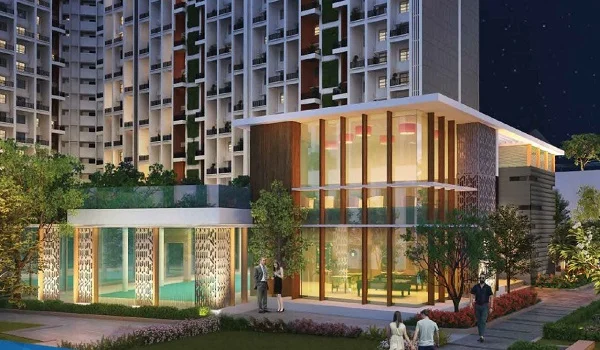 Featured Image of The master plan of the clubhouse