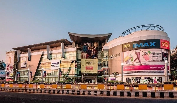 Forum Mall Koramangala