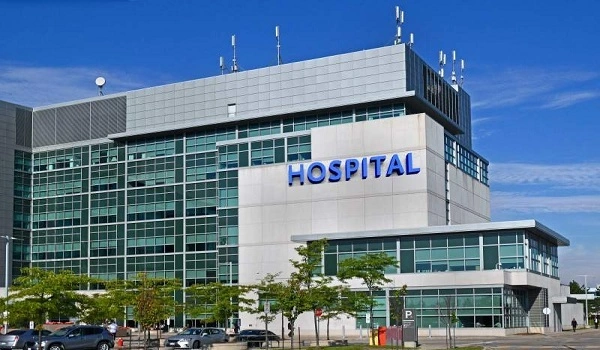 Featured Image of Hospital Near Prestige Greenmoor