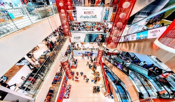 Featured Image of Malls Near Jayanagar