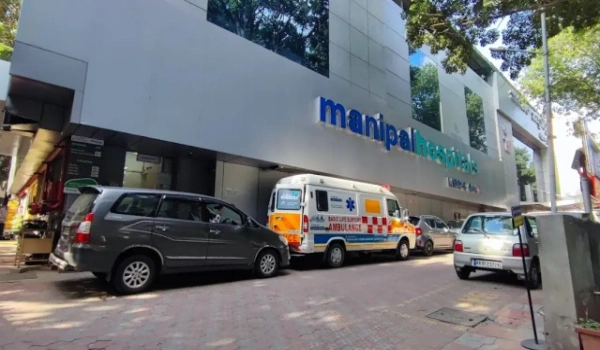 Manipal Hospital Jayanagar