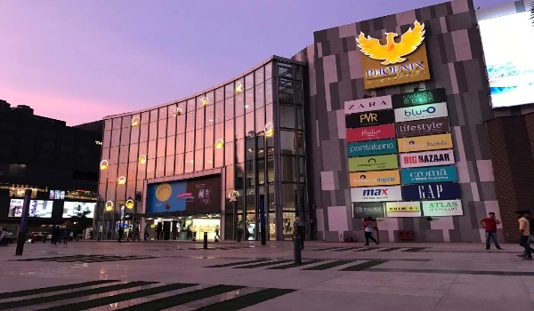 Phoenix Marketcity Mahadevapura Bangalore