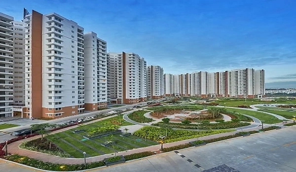 Featured Image of Prestige Apartments Near Airport