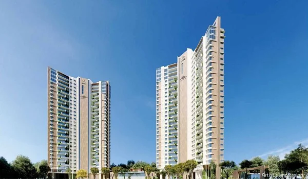 Featured image of Prestige Fairfield Dollars Colony