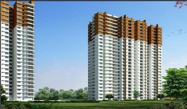 Featured image of Prestige Misty Waters Hebbal