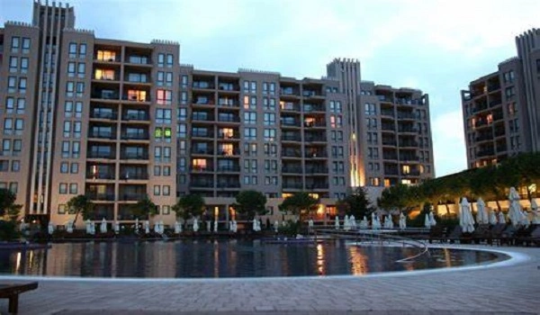 Featured image of Prestige Raintree Park Whitefield