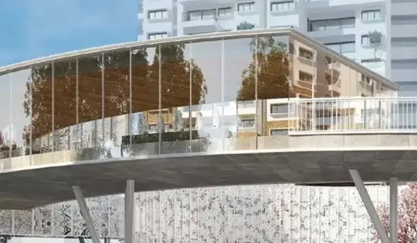 Featured image of Prestige Southern Star Akshayanagar