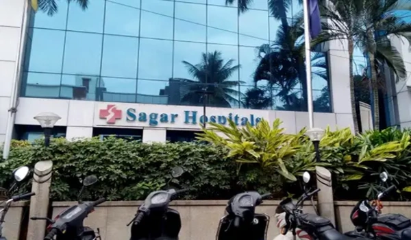 Sagar Hospital Jayanagar