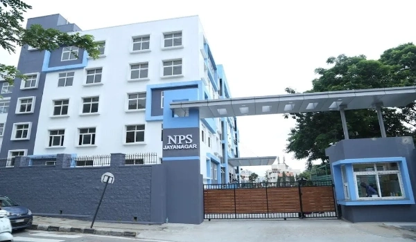 Featured Image of Schools near Jayanagar