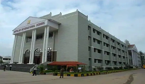 Featured Image of  Schools near Prestige Greenmoor